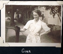 C193- Gina